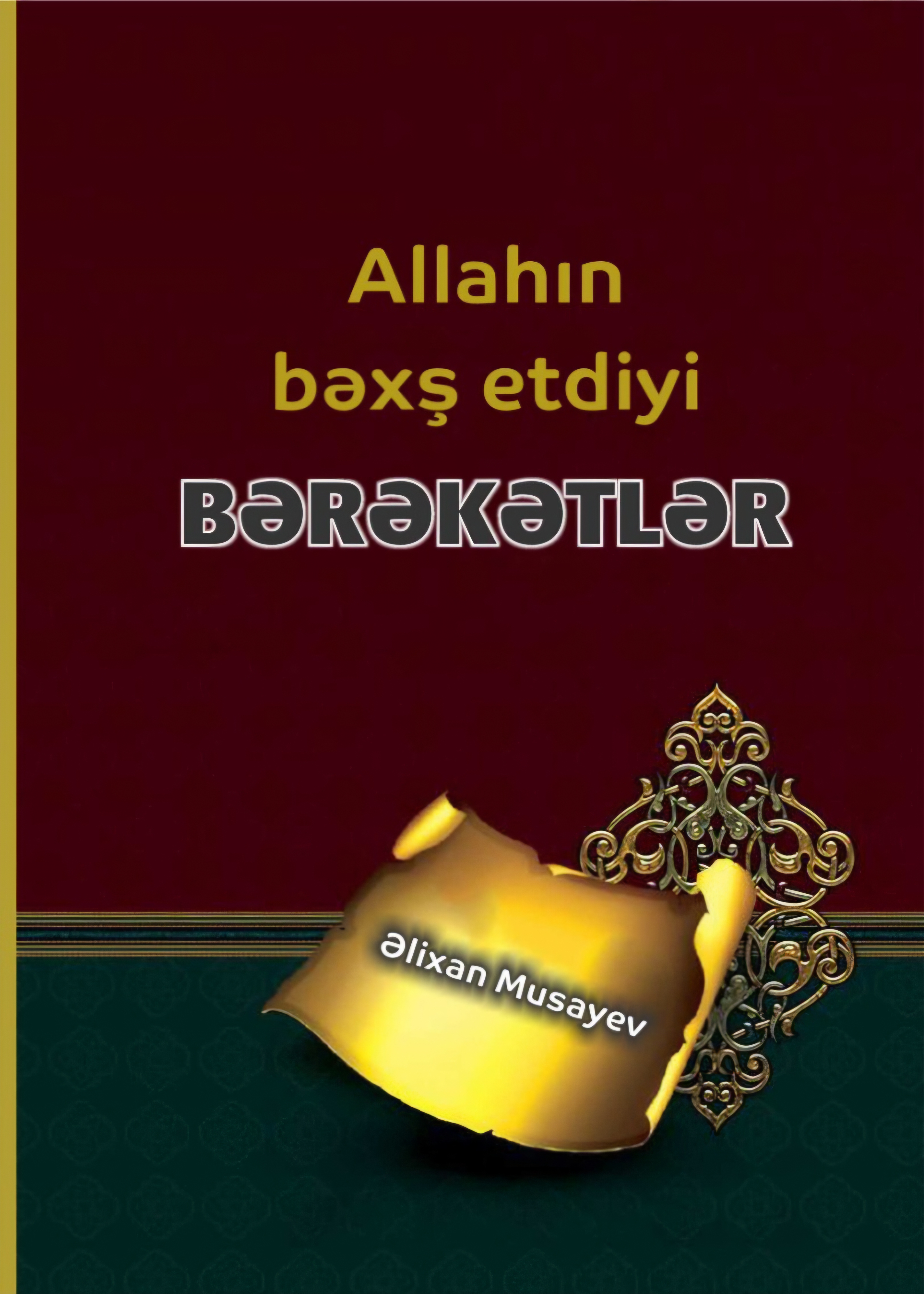 book